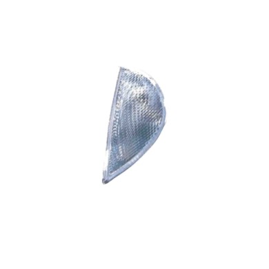 DX_SCRITTA_LOGO.jpg Fanale Anteriore Fiat Seicento/600 Van 1997/2010 Destro Senza Portalampada Gruppo Ottico Bianco Py21W
