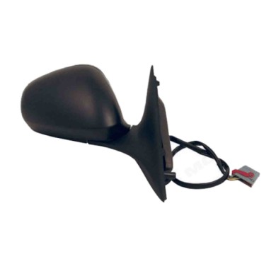 DX_SCRITTA_LOGO.jpg Retrovisore Completo Destro Alfa Romeo 159 2005-2012 0156080859 Elettrico Convesso Azzurrato Termico