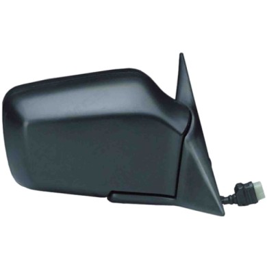 DX_SCRITTA_LOGO.jpg Retrovisore Completo Destro Bmw 7 1985-1994 51161964152 Elettrico Convesso Azzurrato Termico