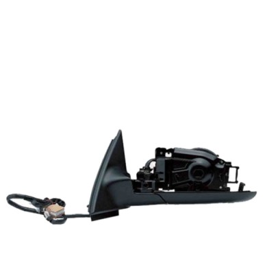 SX_SCRITTA_LOGO.jpg Retrovisore Completo Sinistro Audi A4 2000-2004 7 Pins 8E1858531A01C Corpo Elettrico Termico