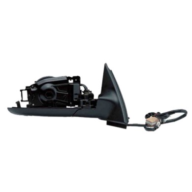 DX_SCRITTA_LOGO.jpg Retrovisore Completo Destro Audi A4 2000-2004 7 Pins 8E1858532Ag01C Corpo Elettrico Termico