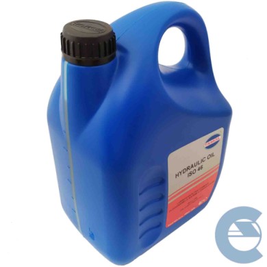 148239-large_default.jpg Tamoil Hydraulic Oil Iso 46 4lt Olio Idraulico Per Macchine Industriali