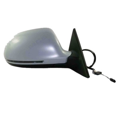 DX_SCRITTA_LOGO.jpg Retrovisore Completo Destro Audi A5 2007-2011 16 Pins 8T1857410G3Fz Elettrico Asferico Da Verniciare Richiud