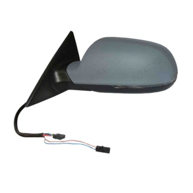 SX_SCRITTA_LOGO.jpg Retrovisore Completo Sinistro Audi A5 2011-2017 12 Pins 8T1857409Ah3Fz Elettrico Asferico Termico Da Vernici