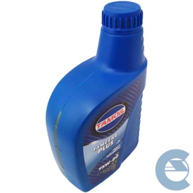 148195-large_default.jpg Tamoil Tamgear Plus 75w-80 Olio Trasmissioni Veicoli Commerciali E Bus