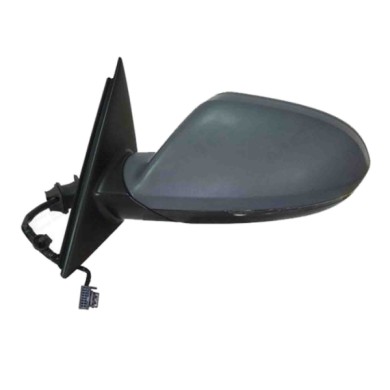 SX_SCRITTA_LOGO.jpg Retrovisore Completo Sinistro Audi A6 2010-2018 16 Pins 4G1857409Ae01C Elettrico Asferico Termico Da Vernici