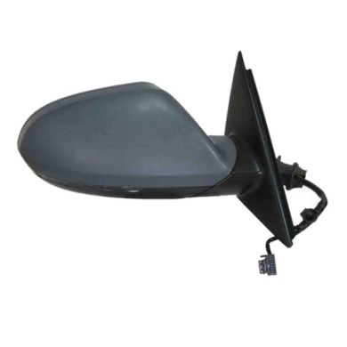 DX_SCRITTA_LOGO.jpg Retrovisore Completo Destro Audi A6 2010-2018 16 Pins 4G1857410Ae01C Elettrico Asferico Termico Da Verniciar