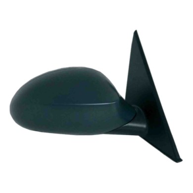 DX_SCRITTA_LOGO.jpg Retrovisore Completo Destro Bmw 1 2004-2010 5 Pins 51167189850 Elettrico Asferico Azzurrato Termico Da Verni