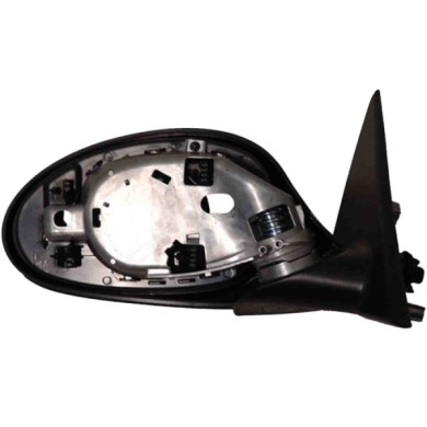 DX_SCRITTA_LOGO.jpg Retrovisore Completo Destro Bmw 3 2004-2008 4 Pins 51167189946 Corpo Elettrico Termico