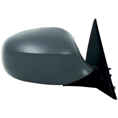 DX_SCRITTA_LOGO.jpg Retrovisore Completo Destro Bmw 3 2008-2011 5 Pins 51167268262 Elettrico Asferico Termico Da Verniciare