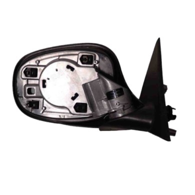 DX_SCRITTA_LOGO.jpg Retrovisore Completo Destro Bmw 3 2008-2011 4 Pins 51167202938 Corpo Elettrico Termico