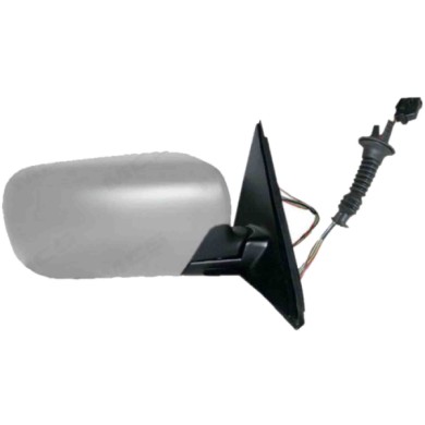 DX_SCRITTA_LOGO.jpg Retrovisore Completo Destro Bmw 5 1995-2003 14 Pins 51168266588 Elettrico Asferico Azzurrato Termico Da Vern