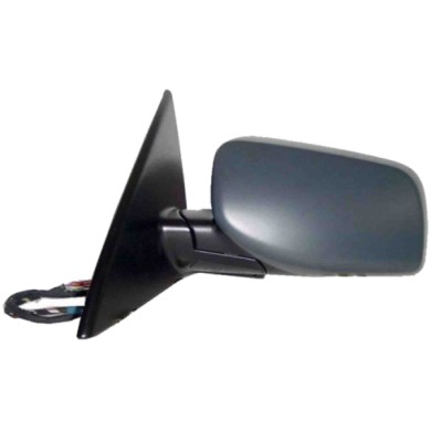 SX_SCRITTA_LOGO.jpg Retrovisore Completo Sinistro Bmw 6 2003-2010 9 Pins 51167189390 Elettrico Asferico Azzurrato Termico Luce D