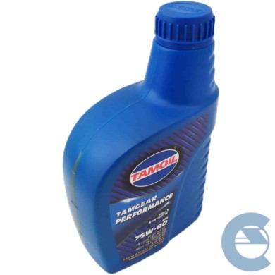 148159-large_default.jpg Tamoil Tamgear Performance 75w-90 2 Litri Olio Trasmissioni Differenziali