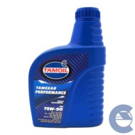 148158-large_default.jpg Tamoil Tamgear Performance 75w-90 2 Litri Olio Trasmissioni Differenziali