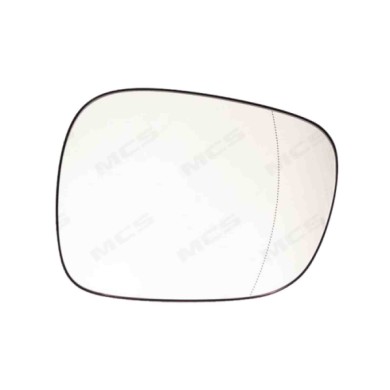 DX_SCRITTA_LOGO.jpg Piastra Retrovisore Destro Bmw X3 2008-2011 4 Pins 51163454948 Asferico Termico Elettrocromico