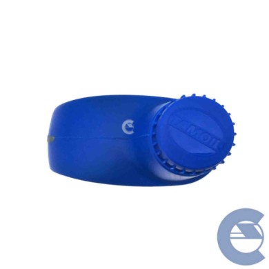 148160-large_default.jpg Tamoil Tamgear Performance 75w-90 3 Litri Olio Trasmissioni Differenziali