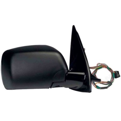 DX_SCRITTA_LOGO.jpg Retrovisore Completo Destro Bmw X5 2000-2006 12 Pins 51167039926 Elettrico Asferico Azzurrato Termico Da Ver