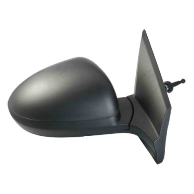 DX_SCRITTA_LOGO.jpg Retrovisore Completo Destro Chevrolet Aveo 2011-2018 95189695 Meccanico Convesso