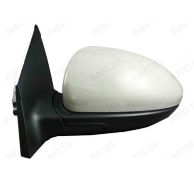 SX_SCRITTA_LOGO.jpg Retrovisore Completo Sinistro Chevrolet Cruze 2009-2018 5 Pins 9683-1841 Elettrico Convesso Termico Da Verni