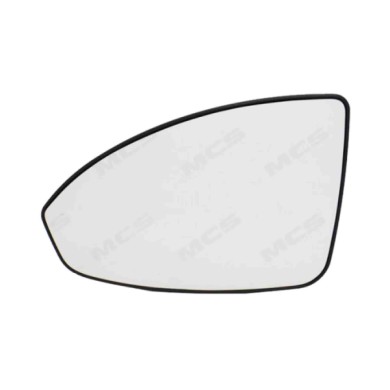SX_SCRITTA_LOGO.jpg Piastra Retrovisore Sinistro Chevrolet Cruze 2009-2018 96831841 Convesso
