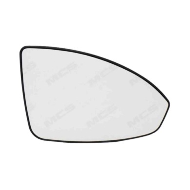 DX_SCRITTA_LOGO.jpg Piastra Retrovisore Destro Chevrolet Cruze 2009-2018 96831843 Convesso