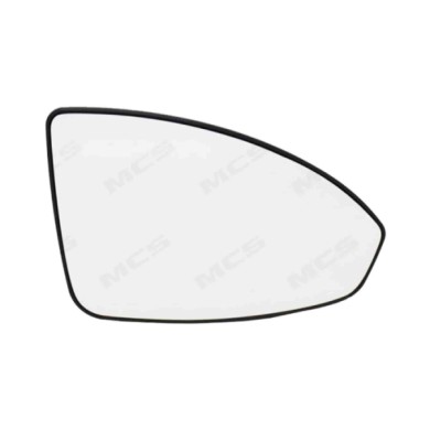 DX_SCRITTA_LOGO.jpg Piastra Retrovisore Destro Chevrolet Cruze 2009-2018 96893023 Convesso Termico