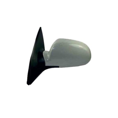 SX_SCRITTA_LOGO.jpg Retrovisore Completo Sinistro Chevrolet Lacetti 2005-2013 5 Pins 9654-6905 Elettrico Asferico Termico Da Ver