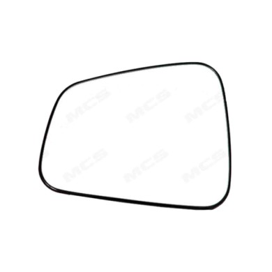 SX_SCRITTA_LOGO.jpg Piastra Retrovisore Sinistro Chevrolet Trax | Tracker 2012-2015 95183199 Convesso