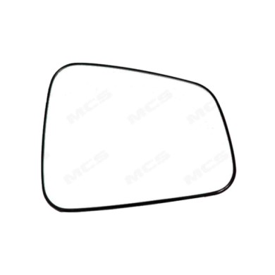 DX_SCRITTA_LOGO.jpg Piastra Retrovisore Destro Chevrolet Trax | Tracker 2012-2015 95182977 Convesso