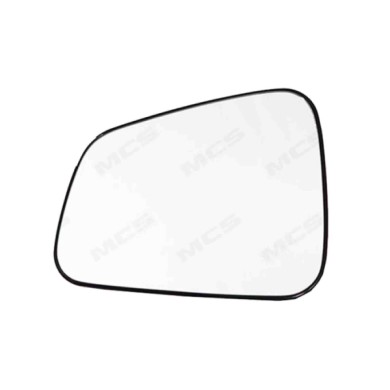 SX_SCRITTA_LOGO.jpg Piastra Retrovisore Sinistro Chevrolet Trax | Tracker 2012-2015 94564035 Convesso Termico