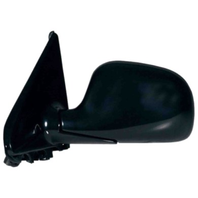 SX_SCRITTA_LOGO.jpg Retrovisore Completo Sinistro Chrysler Voyager/Grand Voyager Iii 1995-2001 4675571 Elettrico Piano Termico