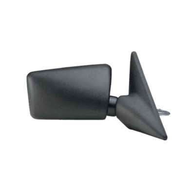 DX_SCRITTA_LOGO.jpg Retrovisore Completo Destro Citroën Ax 1986-1998 95619663 Meccanico Piano