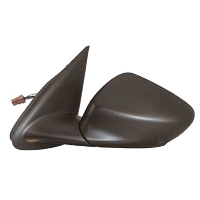 SX_SCRITTA_LOGO.jpg Retrovisore Completo Sinistro Citroën C-Elysee 2012-2017 3 Pins 1609064780 Elettrico Convesso