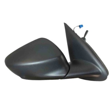 DX_SCRITTA_LOGO.jpg Retrovisore Completo Destro Citroën C-Elysee 2012-2017 2 Pins 1609064380 Meccanico Convesso Da Verniciare So