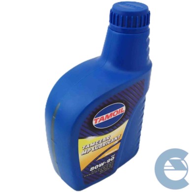 148151-large_default.jpg Tamoil Tamgear Mp 80w-90 Olio Lubrificante Trasmissioni Differenziali
