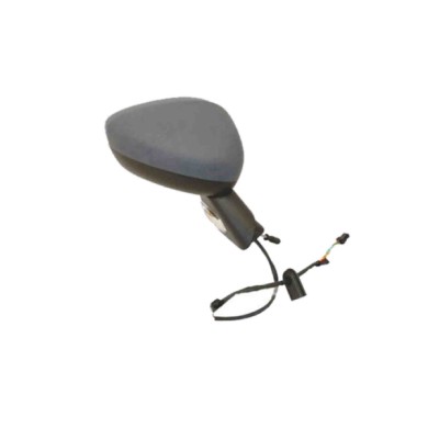 DX_SCRITTA_LOGO.jpg Retrovisore Completo Destro Citroën C3 2010-2016 11 Pins 1607144480 Elettrico Convesso Termico Da Verniciare