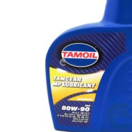 144155-large_default.jpg Tamoil Tamgear Mp 80w-90 2 Litri Olio Lubrificante Trasmissioni Differenziali
