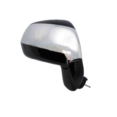 DX_SCRITTA_LOGO.jpg Retrovisore Completo Destro Citroën C3 Picasso 2009-2017 11 Pins 1609347580 Elettrico Convesso