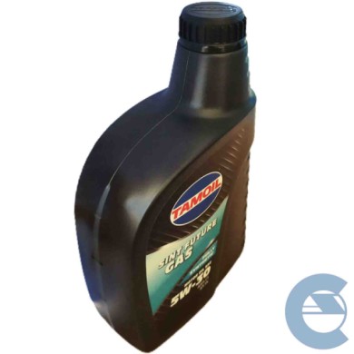 148191-large_default.jpg Tamoil Sint Future Gas 5w-30 Olio Motore Auto E Mezzi Commerciali A Gas