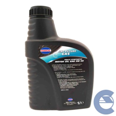 148193-large_default.jpg Tamoil Sint Future Gas 5w-30 Olio Motore Auto E Mezzi Commerciali A Gas