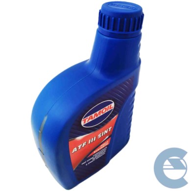 148163-large_default.jpg Tamoil Atf Iii Sint 1lt Lubrificante Per Cambio Automatico E Servosterzo