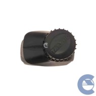 TAMOIL Liquido Freni DOT 4 ISO 4925 2 Litri per Freni a Disco e Freni a Tamburo