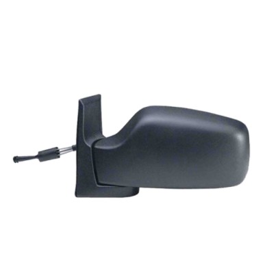 SX_SCRITTA_LOGO.jpg Retrovisore Completo Sinistro Citroën Evasion Mpv 1994-2002 8148Cq Meccanico Piano Da Verniciare