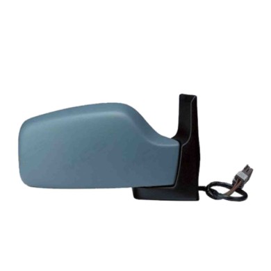 DX_SCRITTA_LOGO.jpg Retrovisore Completo Destro Citroën Evasion Mpv 1994-2002 8153Jg Elettrico Convesso Azzurrato Termico Da Ver