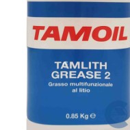 water3.jpg Tamoil Tamlith Grease 2 Grasso Minerale Multifunzione Cuscinetti 850gr