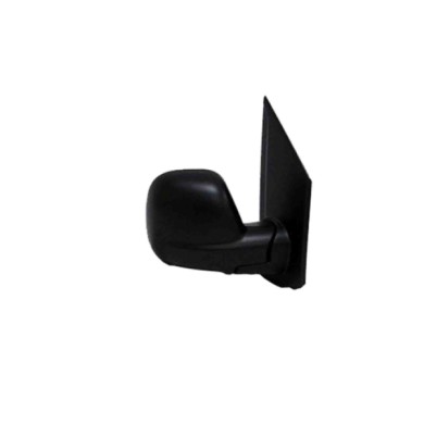 DX_SCRITTA_LOGO.jpg Retrovisore Completo Destro Citroën Jumpy 2016 2 Pins 98087008Xt Meccanico Convesso Sonda Temperatura