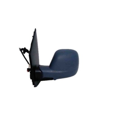 SX_SCRITTA_LOGO.jpg Retrovisore Completo Sinistro Citroën Jumpy 2016 7 Pins 98087018Xt Elettrico Convesso Termico Da Verniciare