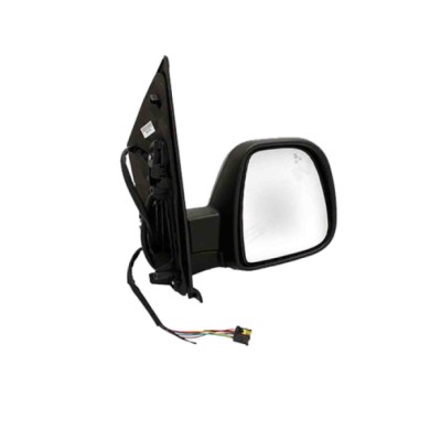 DX_SCRITTA_LOGO.jpg Retrovisore Completo Destro Citroën Jumpy 2016 11 Pins 98 087 020 Xt Elettrico Convesso Termico Da Verniciar