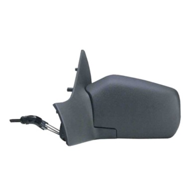 SX_SCRITTA_LOGO.jpg Retrovisore Completo Sinistro Citroën Xantia 1993-2001 8148La Meccanico Asferico